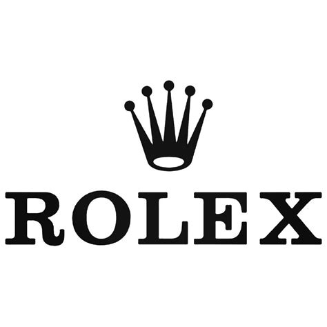 rolex uhrenlogo